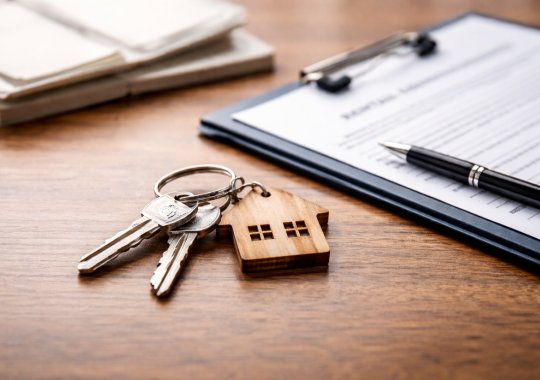 Prawo posiadacza do wizyty w dzierżawionym mieniu.