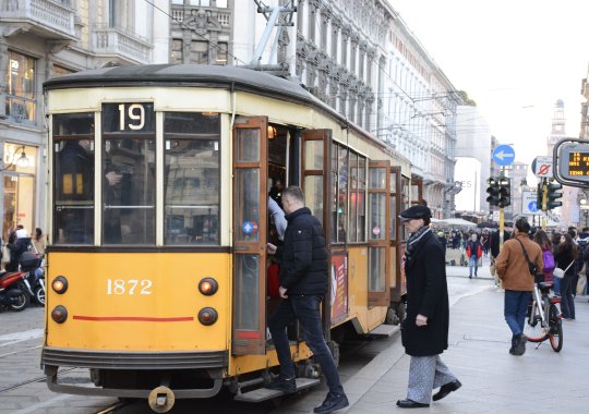Opłaty za dzierżawę mieszkań w Mediolanie ustabilizowały się.