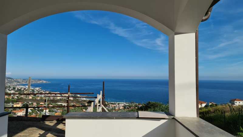 Sanremo: willa 250 m²