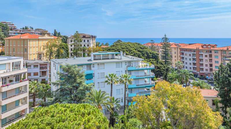 Penthouse na sprzedaż w San Remo