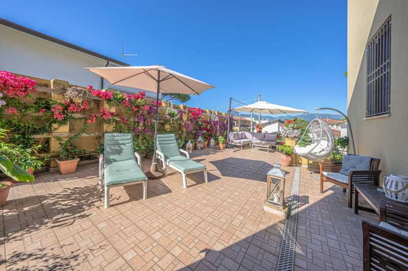 Na sprzedaż stylowy hotel w Lido di Camaiore