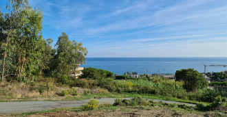 Sprzedaż willi o powierzchni 800 m² w San Remo.