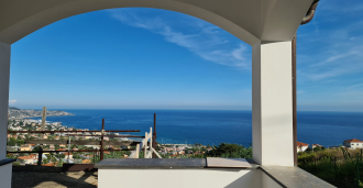 Sanremo: willa 250 m²