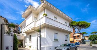 Nowy apartament w Montecatini Terme.