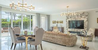 Luksusowa willa w EUR, Rzym - na sprzedaż