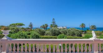 Unikalna rezydencja w Santa Marinella.