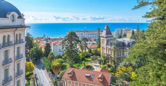 Na sprzedaż luksusowy penthouse w San Remo