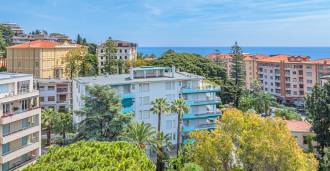 Penthouse na sprzedaż w San Remo